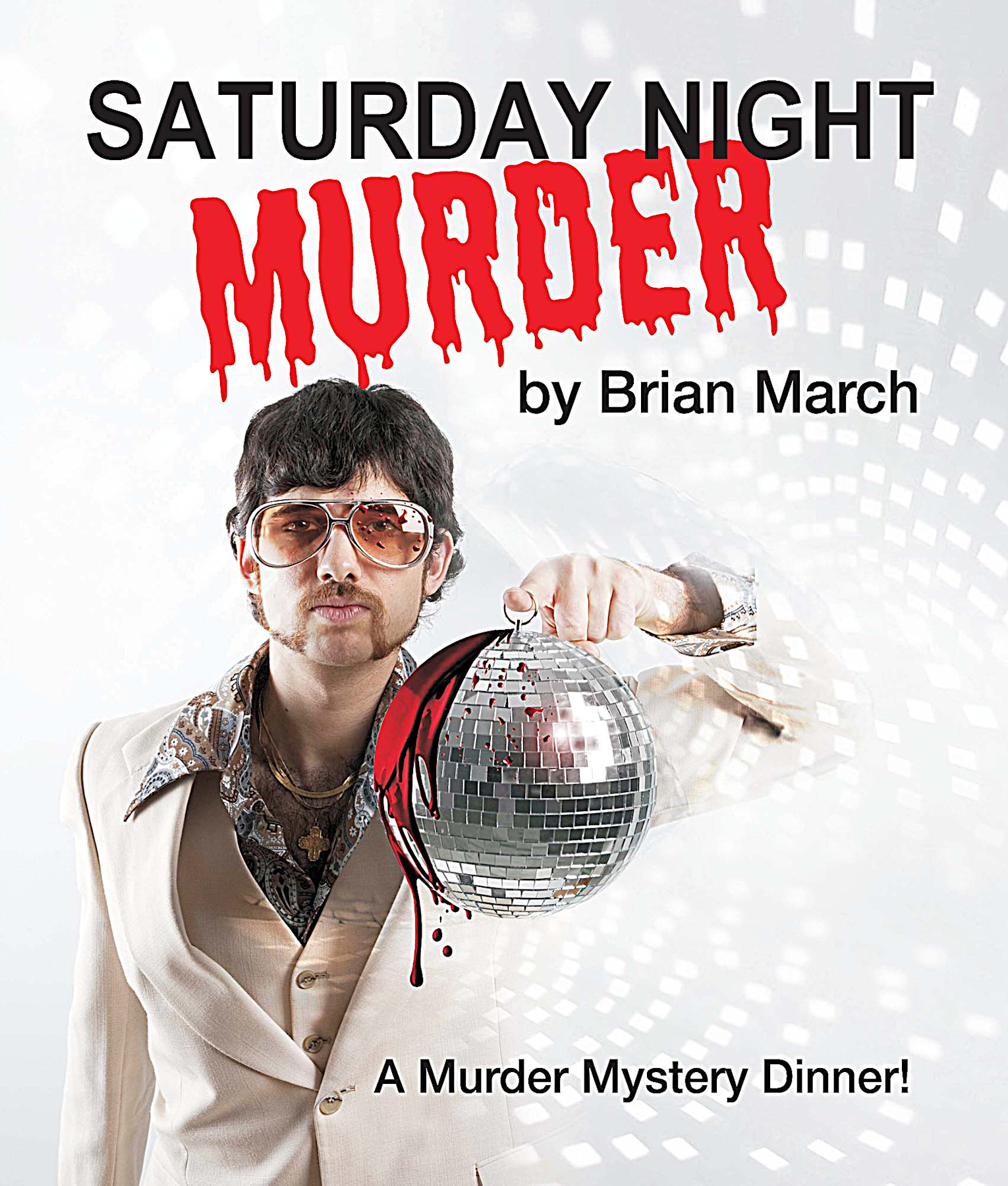 Saturday Night Murder