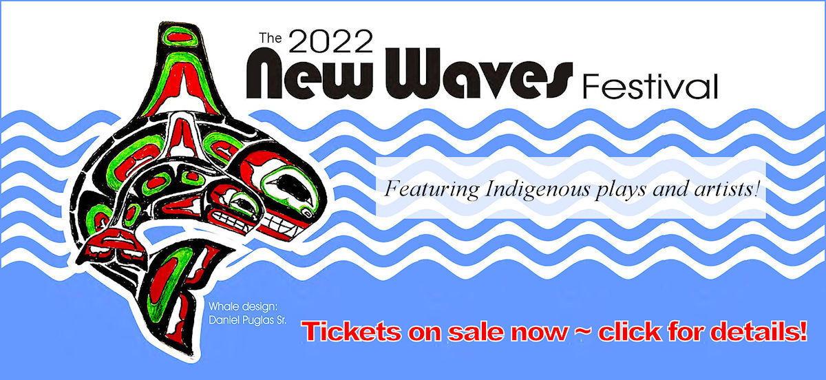The 2022 New Waves Festival